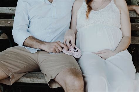 Keine Lust auf Sex Junge Mütter erzählen QIEZ