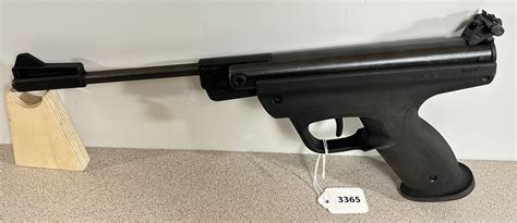 BAIKAL MODEL MP - 53M IN .177 PELLET - NO PAL REQUIRED - Kidd Family ...