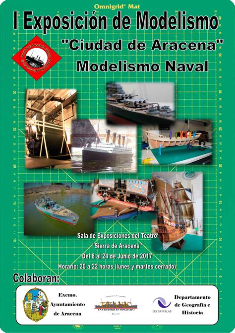 Exposici N Modelismo Naval