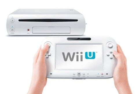 Reino Do Cogumelo Wii U Gamepad Possui Fun Es De Port Til Mas Sua