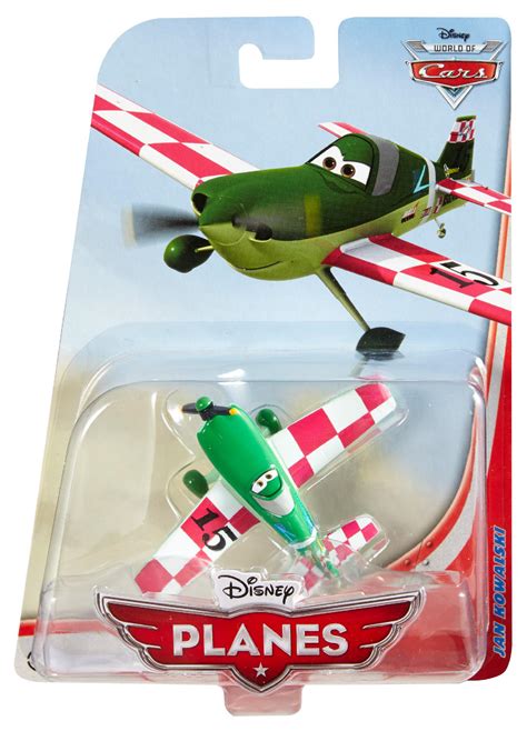 Disney Planes Die Cast Character Polish Racer No 15 Toys And Games