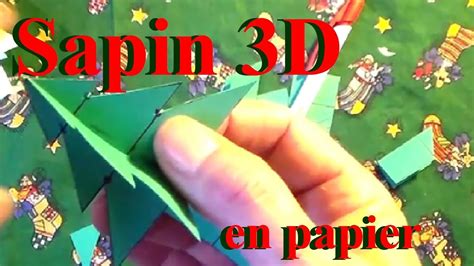 Comment Faire Un Sapin En Papier Fr Arts Crafts