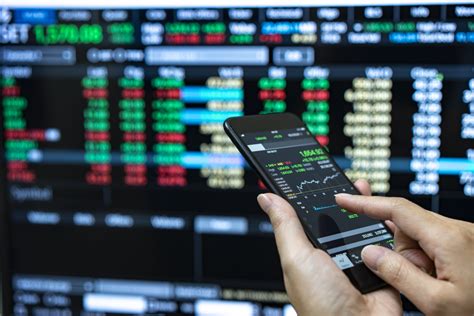 thinking  trading