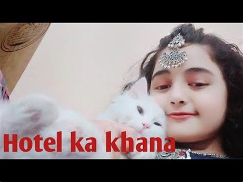 Hotel Ka Khana Khaya Daily Routine In Gaon Sisbro Vlogs Vlog