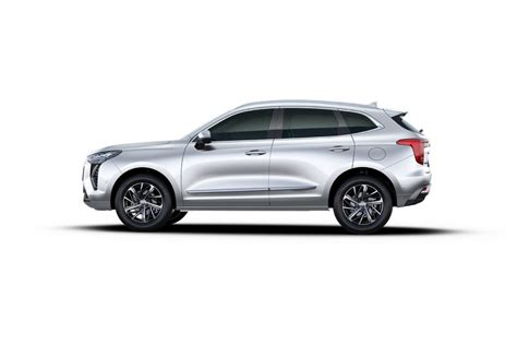 Gwm Haval Jolion Colors In Philippines Available In Colours