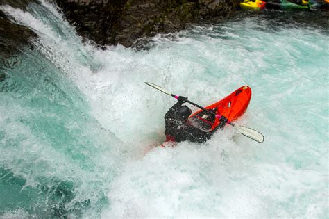 Navigating Turbulent Waters Pacific Northwest Living