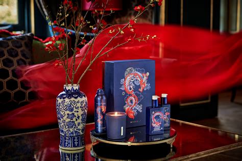 Immerse yourself with Rituals’ newest Winter Limited Edition - Hong