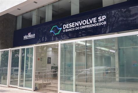 Desenvolve SP empresta R 10 milhões para Campinas veja mais números