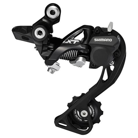 Shimano Xt Rd M786 Rear Derailleur