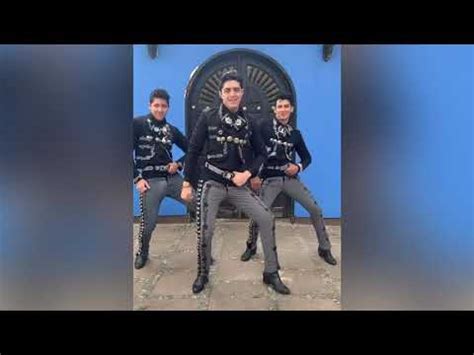 Guapacharros Impactan TikTok JUNIO 2020 YouTube