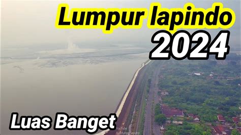 Wisata Lumpur Lapindo Youtube