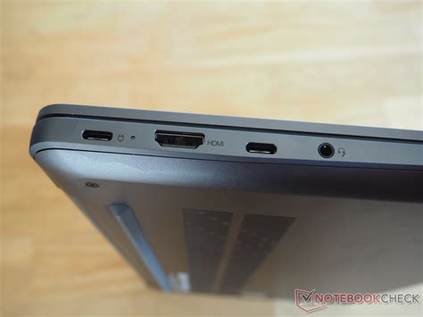 Análisis Del Lenovo Ideapad 5 Pro 14itl6 Un Portátil De 14 Pulgadas De Gran Calidad