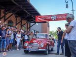 Einbecker Oldtimertage Im PS SPEICHER Oldtimer Saison