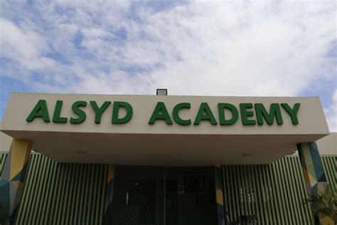 home   alsyd academy