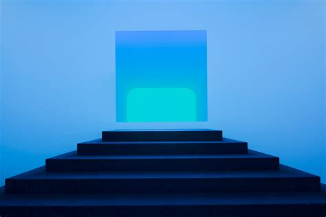 James Turrell