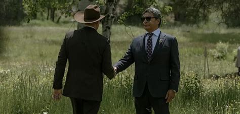 Yellowstone Season 5 Episode 5: Release Date, Preview & Streaming Guide ...