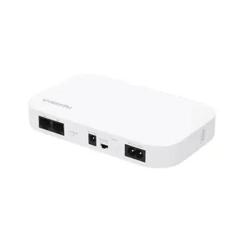 Marsriva Kp Mah Smart Mini Dc Ups For Router Ma