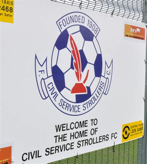 North Edinburgh Community News | Civil Service Strollers open kids ...