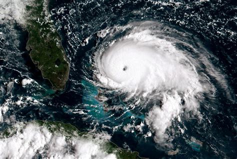 Hurricane Milton Explosively Intensifies See Florida Evacuation