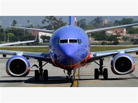 Peanuts No More A Snack On Southwest Airlines | Dallas, TX Patch