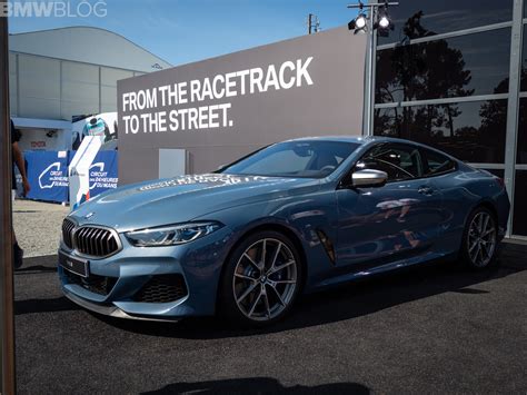 Video Bmw Series Walk Around At Goodwood Festival Of Speed