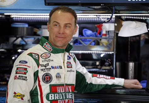 Kevin Harvick Kentucky Xfinity Race Advance The Official