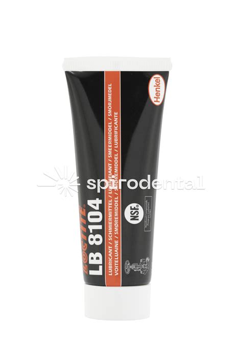 LOCTITE 8104 75ml – SPIRO d.o.o.
