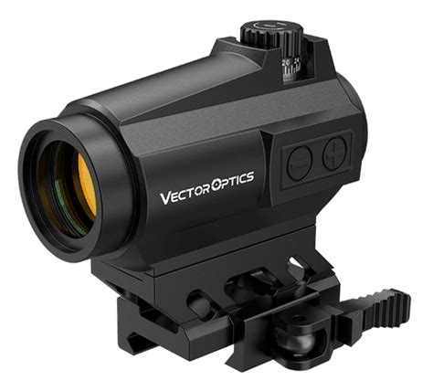 Купить коллиматорный прицел Коллиматор Vector Optics Maverick 1x22 ...