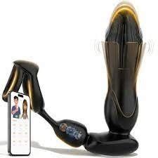 Thrusting Anal Vibrator In Pakistan Loveoutlet Pk