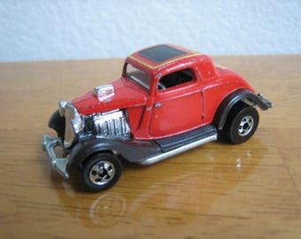 Vintage Hot Rod Etsy