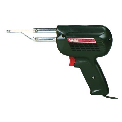 Weller D550 Heavy Duty Gun Kit 120 V 260 200 W Solderi