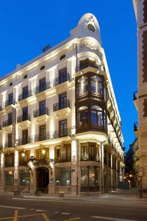 Vincci Palace Valencia Precios Actualizados 2025