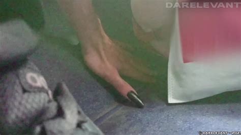 Cht Hand Trample Unknoiwn Crush Trampling Sandals BDSM BDSM Porn XHamster