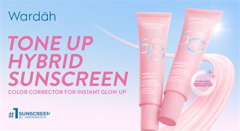 Wardah Beauty Cosmetics Indonesia