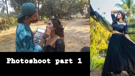 Ll Photoshoot Vlog Part 1 Ll New Vlog Ll Nisha Vlogs Ll Vlogs