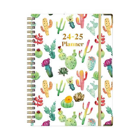 Harlier 2024 2025 Weekly Appointment Book And Planner Daily Hourly