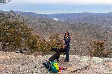 Case Mountain Hike Guide, Manchester, Connecticut