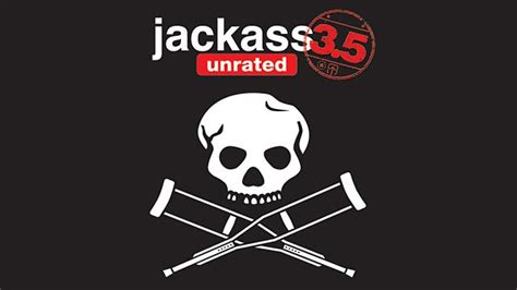 Jackass 3 5 On April Fools Day Official Trailer 2011 Hd Filmofilia