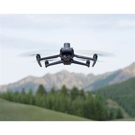 Dji Mavic T Rtk Thermal Fly More Combo Abot