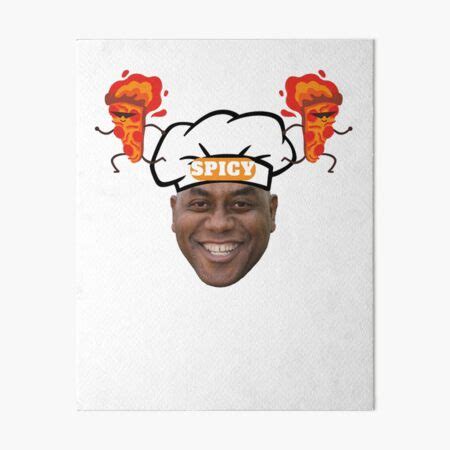 Music Vintage Ainsley Harriott Ainsley Harriott Funny Meme Spicy Meat