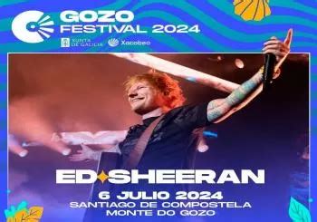 Ed Sheeran Fechas De Gira Ed Sheeran Entradas Y Conciertos