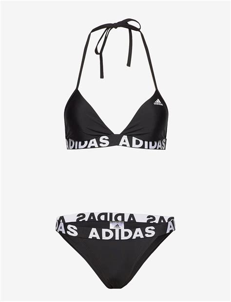 Adidas Performance Beach Bikini W Black 399 Kr Boozt