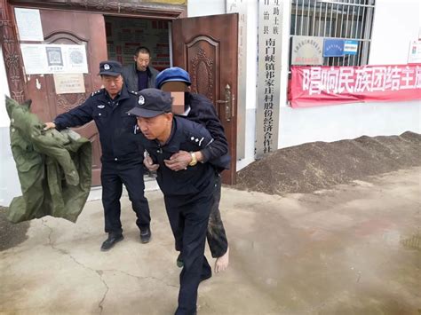 【我为群众办实事】八旬老人迷途流落他乡 互助民警热心救助找到家人澎湃号·政务澎湃新闻 The Paper