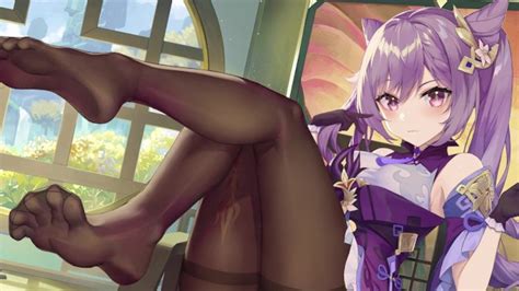 Keqing Joi Genshin Impact Femdom Hentai Xxx Mobile Porno Videos Movies Iporntv Net