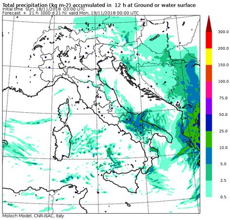 Allerta Meteo Allarme Maltempo Il Ciclone Di Neve Si Avvicina Da