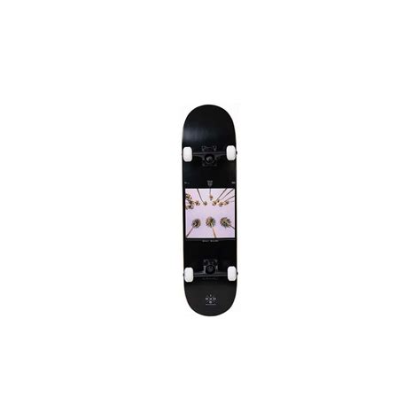 Скейтборд RIDEX Malibu 31.6"X8" УТ-00021016 - выгодная цена, отзывы ...