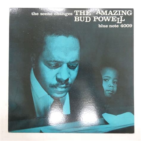 Yahoo オークション 46080123 国内盤 BLUE NOTE 美盤Bud Powell