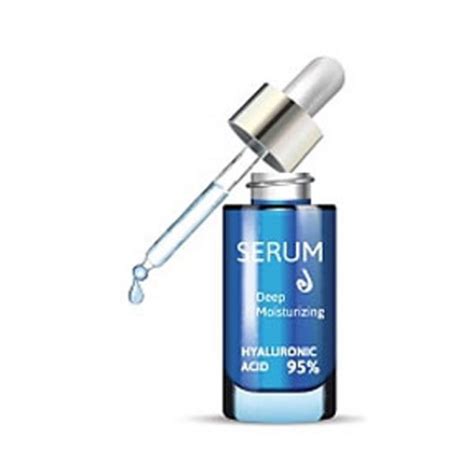 Hyaluronic Acid Serum - Biocoslab Manufacturing Sdn. Bhd