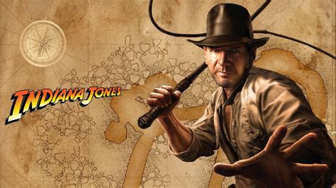 Indiana Jones, Movie, Man, Hat, Beard, Adventure wallpaper | movies and ...