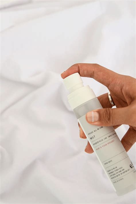 Minimalist Skin Care Routine with HYGGEE – THE YESSTYLIST